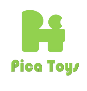 Pica Toys is for kids to grow up healthily and happily